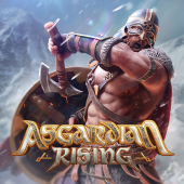 Asgardian Rising scater game icon