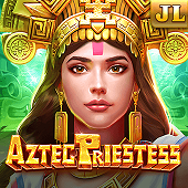 Aztec Priestess scater game icon