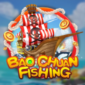 Bao Chuan Fishing scater game icon