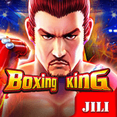 Boxing King scater slot icon