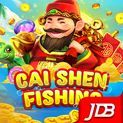 Cai Shen Fishing scater game icon