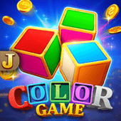 Color Game scater game icon