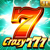 Crazy777 scater slot icon