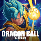 Dragon Ball scater slot icon