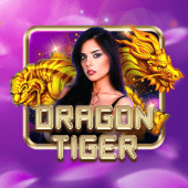 Dragon Tiger scater casino icon