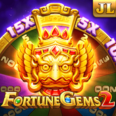 Fortune Gems 2 scater slot icon