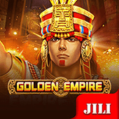 Golden Empire scater slot icon