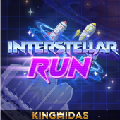 Interstellar Run scater game icon