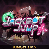 Jackpot Jump scater game icon