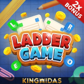 Ladder Game scater game