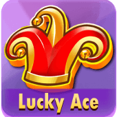 Lucky Ace scater game icon
