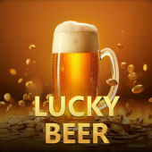 Lucky Bear scater game