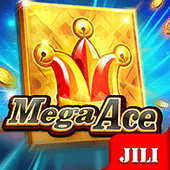Mega Ace scater game