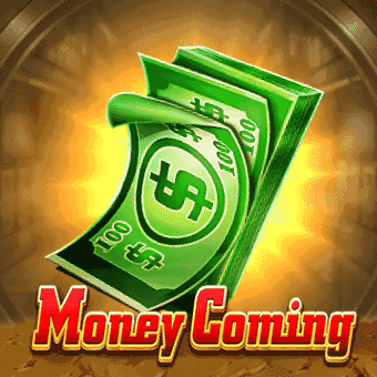 Money Coming scater slot icon