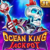 Ocean King Jackpot scater fishing icon