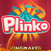Plinko scater game