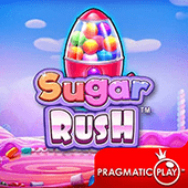 Sugar Rush scater game