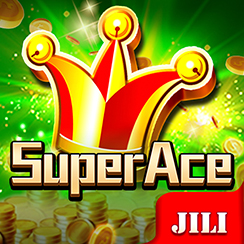 Super Ace scater slot icon
