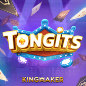 Tongits scater cards icon
