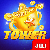 Tower scater game