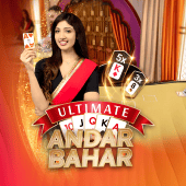 Ultimate Andar Bahar scater casino icon