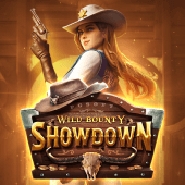 Wild Bounty Showdown scater slot icon